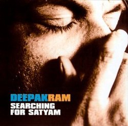 Searching for Satyam