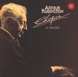 Chopin Waltz Collection (Shm)