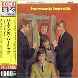 Introducing Hermans Hermits