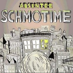 Schmotime