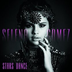 Stars Dance (Deluxe Edition CD & DVD)