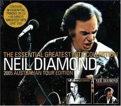 The Essential Neil Diamond