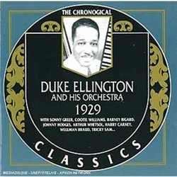 Duke Ellington 1929