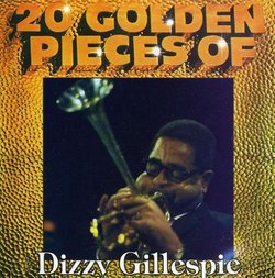 20 Golden Pieces