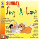 Sunday Sing-A-Long
