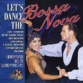 Let's Dance The Bossa Nova