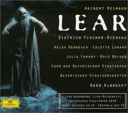 Reimann: Lear