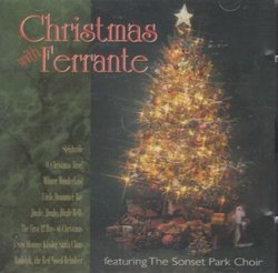 Christmas With Ferrante / The Sonset Park Choir