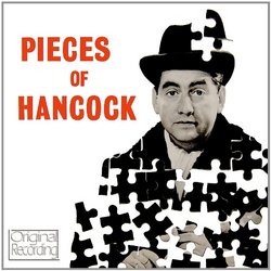 Pieces Of Hancock