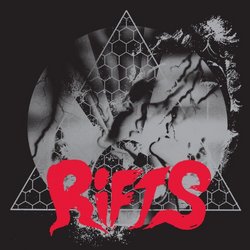 Rifts (3xCD)