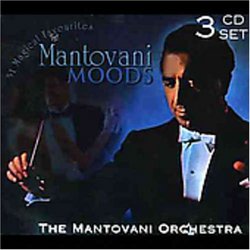 Mantovani Moods: 51 Magical Favourites