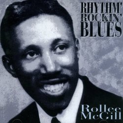 Rhythm Rockin Blues