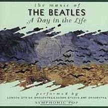 Music of the Beatles: A Day in the Life