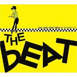 You Just Cant Beat It: Best of Beat