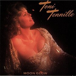 Moon Glow / More Than You Know by Toni Tennille [Music CD]
