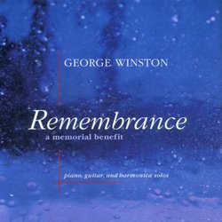 Remembrance-A Memorial Benefit
