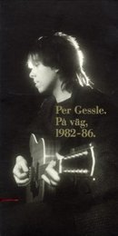 Pa Vag 1982-86