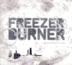 Freezer Burner