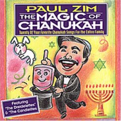 Magic of Chanukah