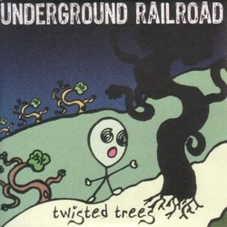 Twisted Trees