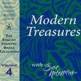 Modern Treasures Volume 4