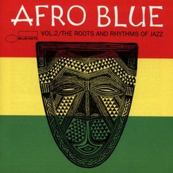 Afro Blues 2