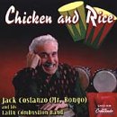 Chicken and Rice (Single)
