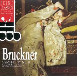 Bruckner: Symphony No. 9