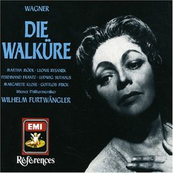 Wagner: Die Walkure