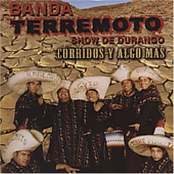 Corridos Y Algo Mas