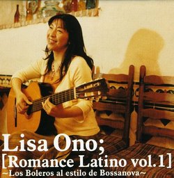 Romance Latino 1
