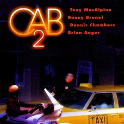 Cab 2