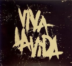 Viva La Vida-Prospekt's March