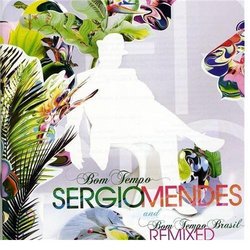 Bom Tempo (International 2 CD Edition)