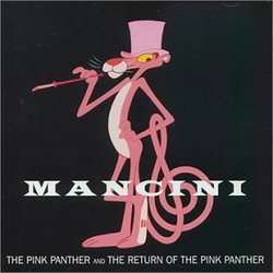 Pink Panther//Return of the Pink Panther