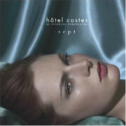 Hotel Costes, Vol. 7: Sept