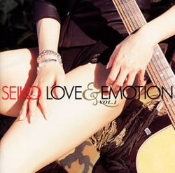 Love & Emotion V.1
