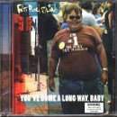 FATBOY SLIM YOUVE COME A LONG WAY BABY CD BRAND NEW