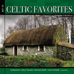 Celtic Favorites (Dig)