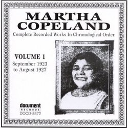 Complete Recorded Works, Vol. 1, 1923-1927