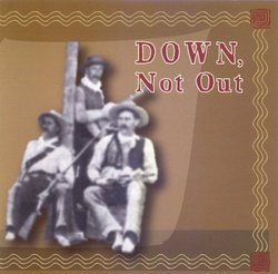 Down, Not OUt