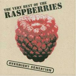 Very Best of Raspberries