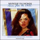 Shephardic Songs: Romances - Musique Du Monde