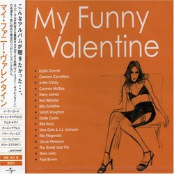 My Funny Valentine