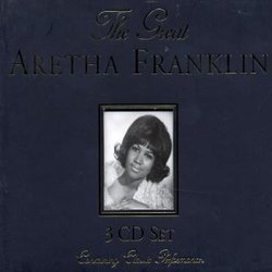 Great Aretha Franklin