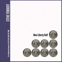 New Liberty Half