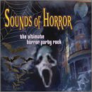 Sounds of Horror: The Ultimate Horror Party Rock