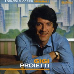 Gigi Proietti