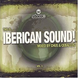 This Is Iberican Sound!, Vol. 3