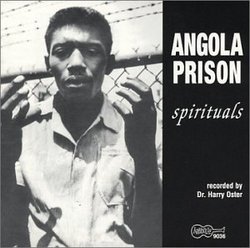 Angola Prison Spirituals